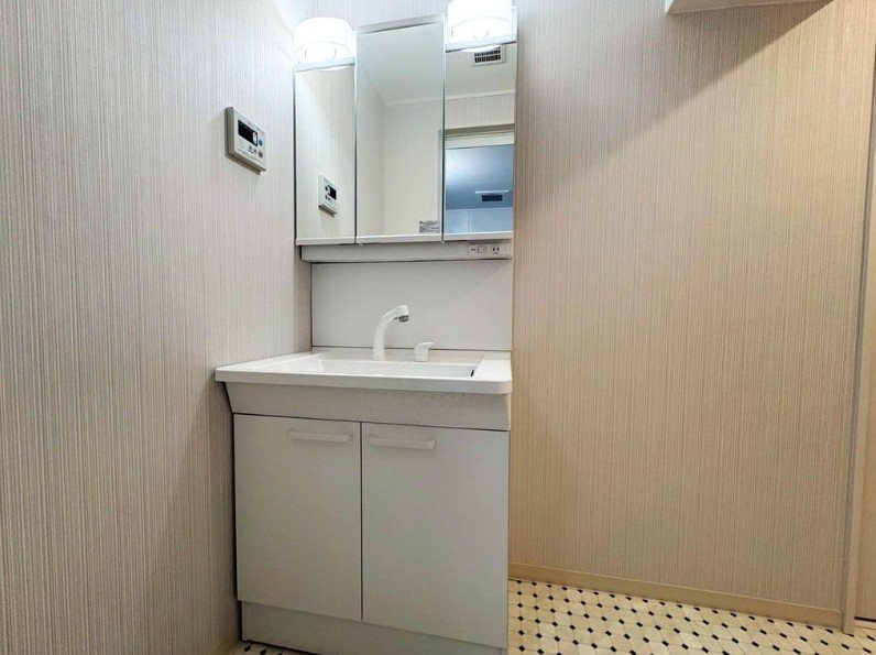 山科団地B棟 その他