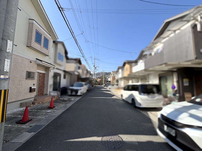 西野野色町【会員限定】 その他