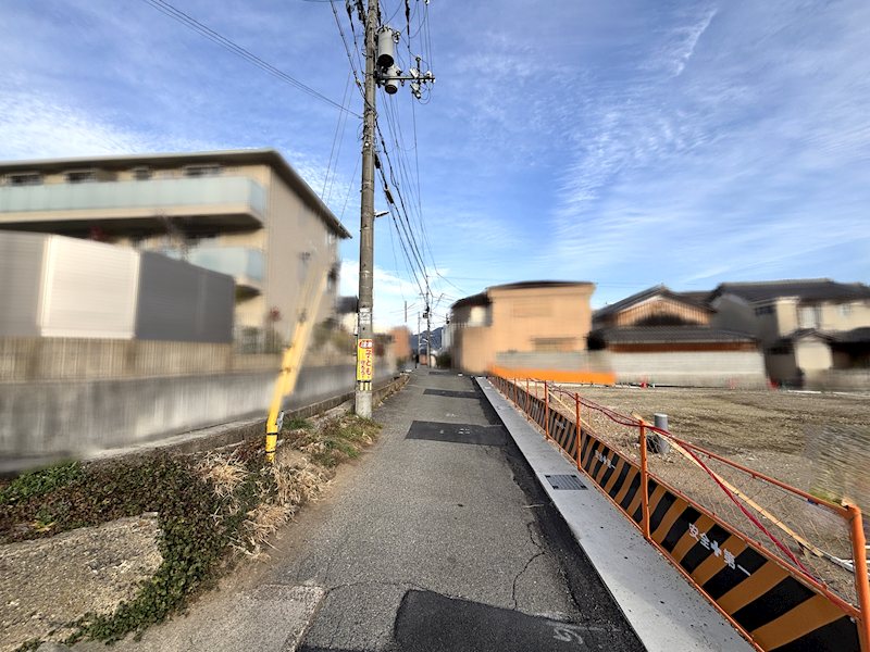リブタウン御輿塚Ⅰ　川田御輿塚町 その他