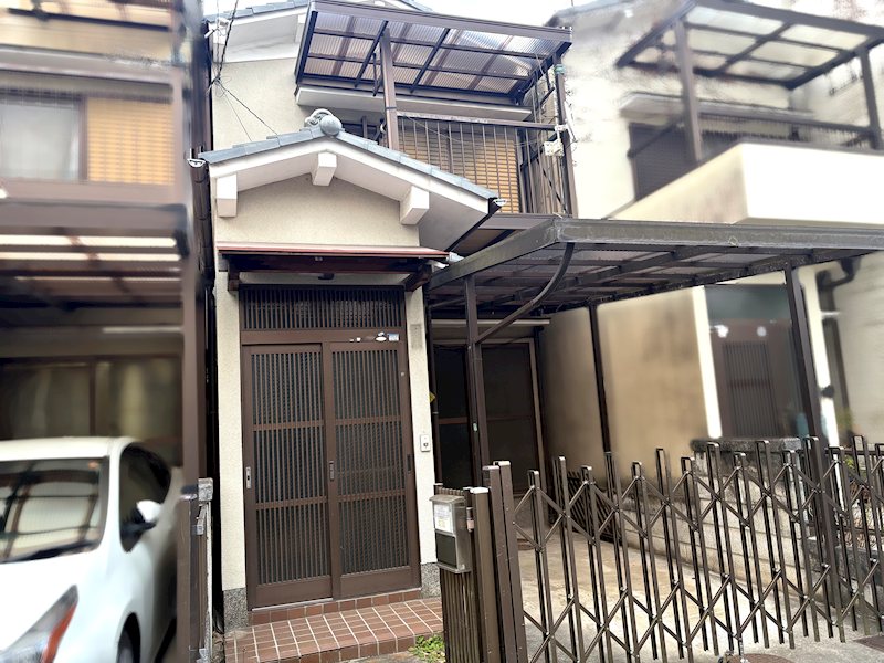 北花山河原町 その他