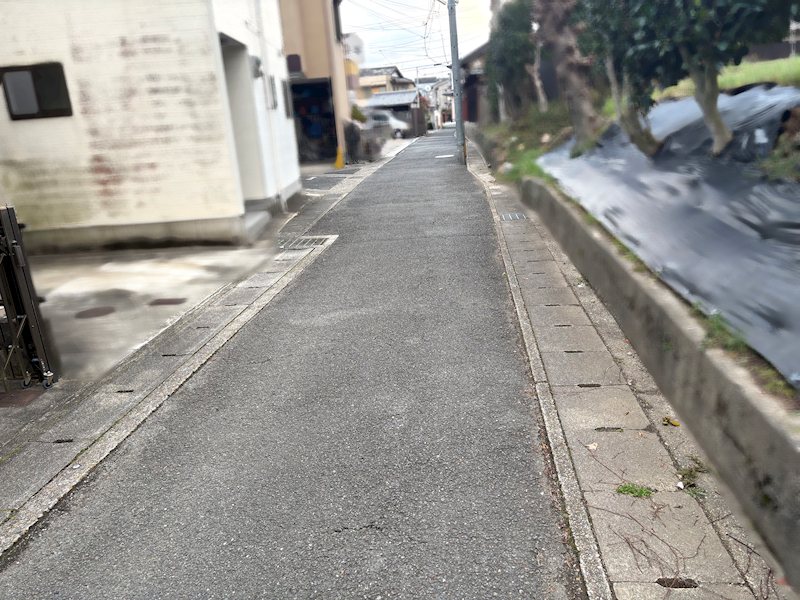 北花山河原町 その他