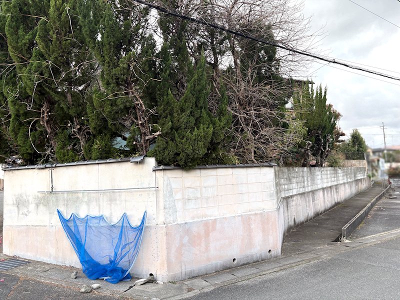 勧修寺福岡町 その他