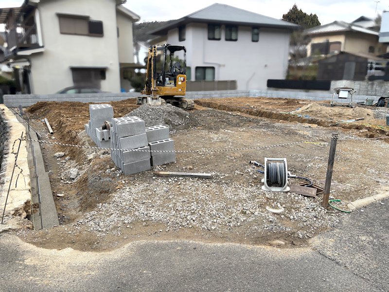 御陵檀ノ後②号地 その他
