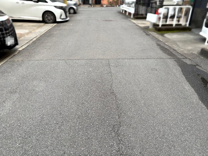 勧修寺泉玉町【会員限定】 その他