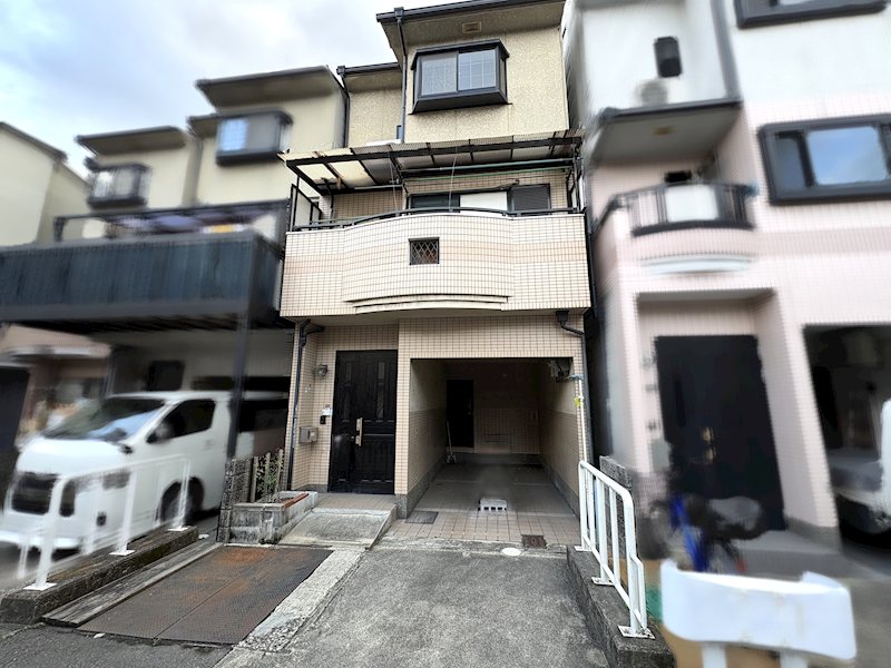 勧修寺泉玉町【会員限定】 その他