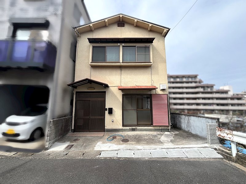 小野葛籠尻町【会員限定】 外観写真