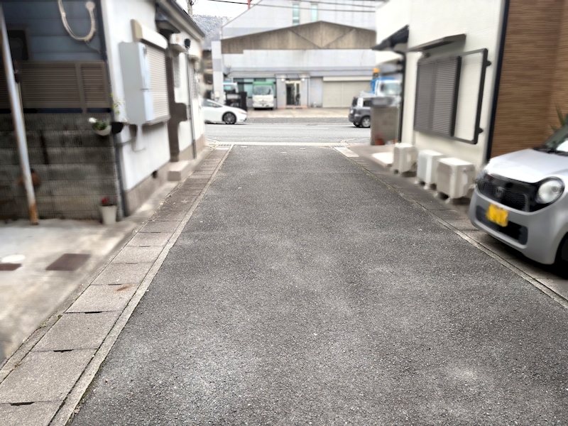 勧修寺東堂田町【会員限定】 その他