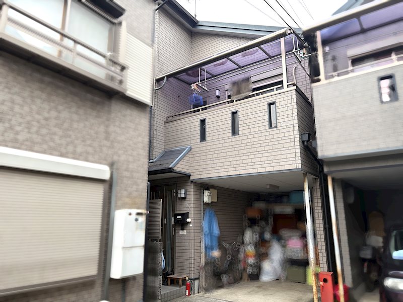 勧修寺東堂田町【会員限定】 その他