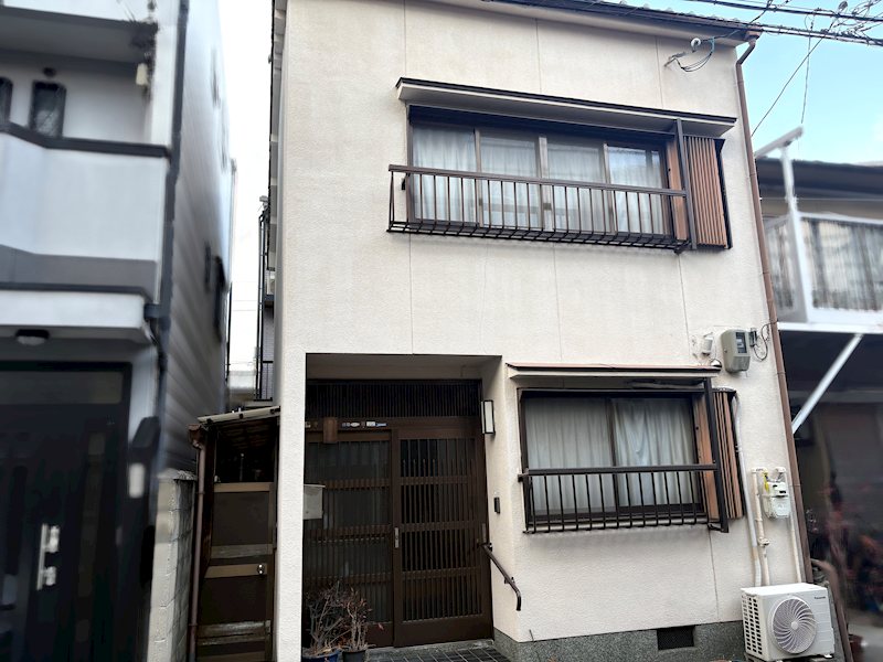 西野楳本町【会員限定】 外観写真