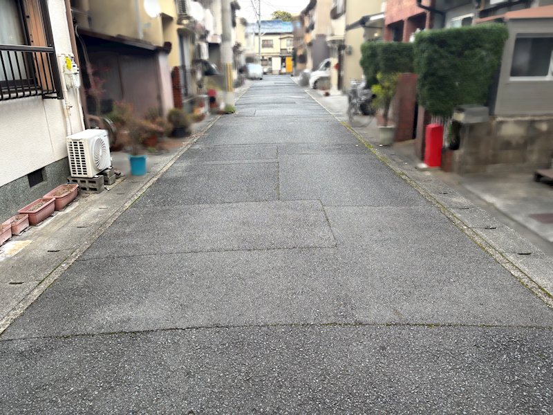 西野楳本町【会員限定】 その他