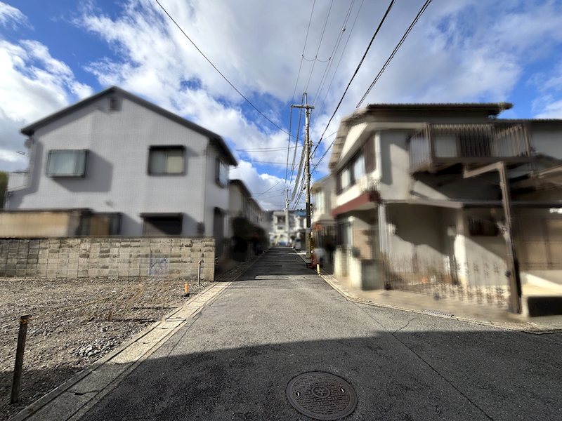 西野櫃川町 その他