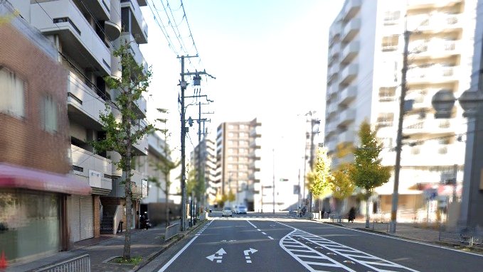 ルシエル山科 その他