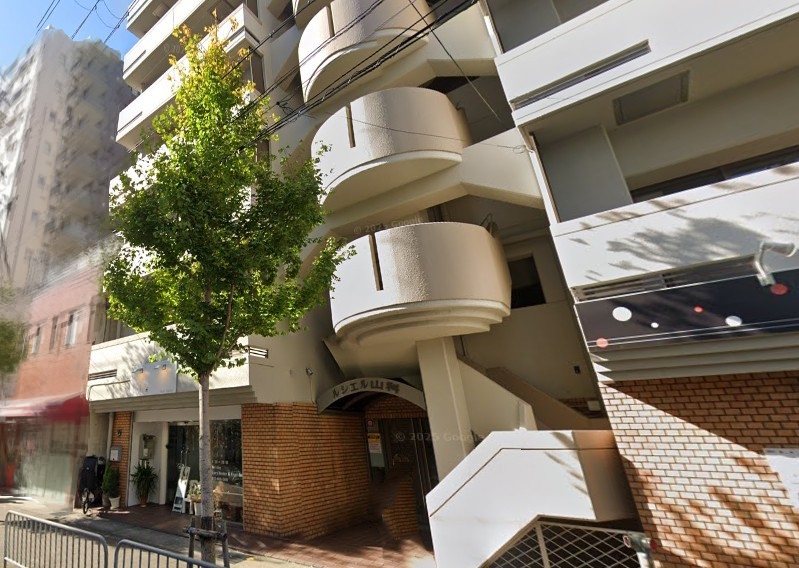 ルシエル山科 その他