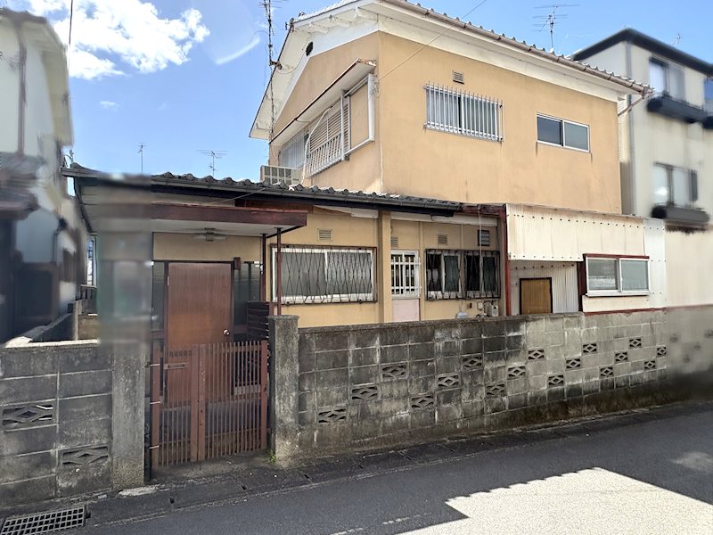 四ノ宮小金塚【会員限定】 外観写真