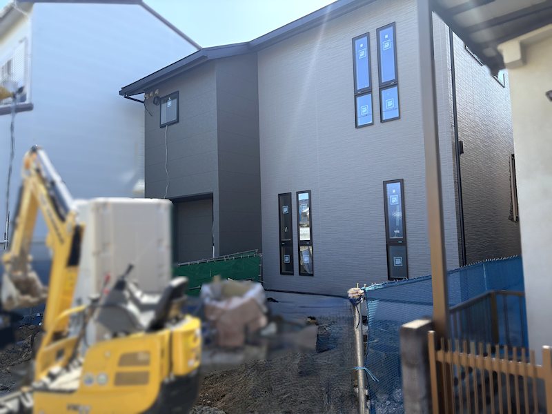 川田欠ノ上 外観写真