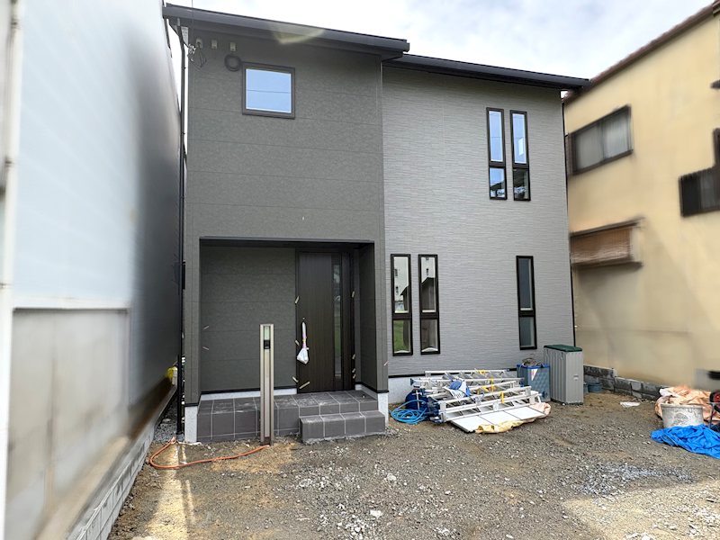 川田欠ノ上 外観写真