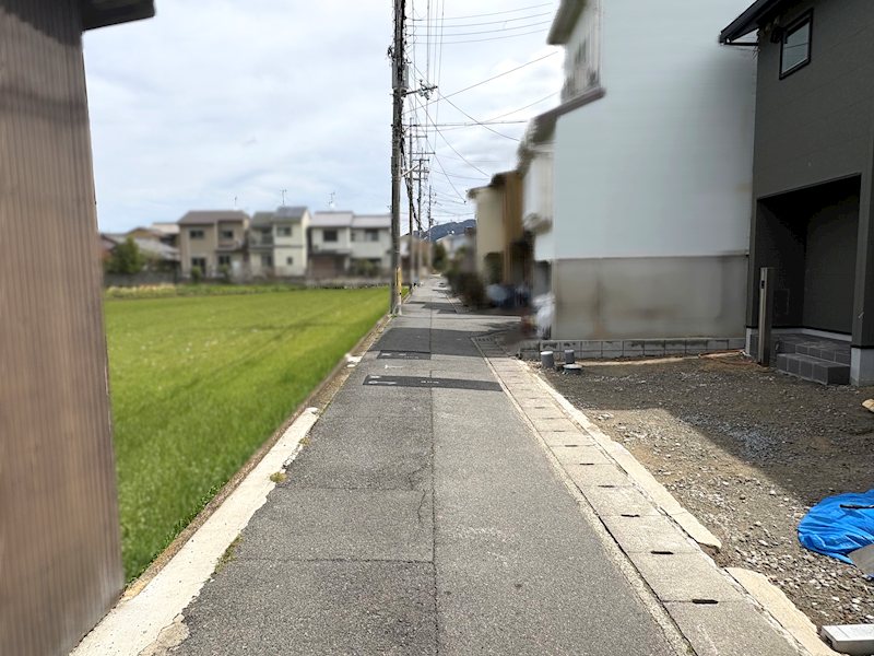 川田欠ノ上 その他