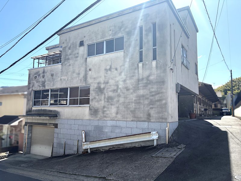 西野山桜ノ馬場町【会員限定】 外観写真