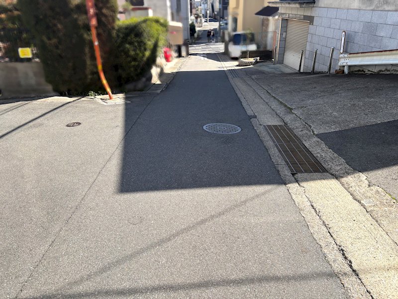 西野山桜ノ馬場町【会員限定】 その他