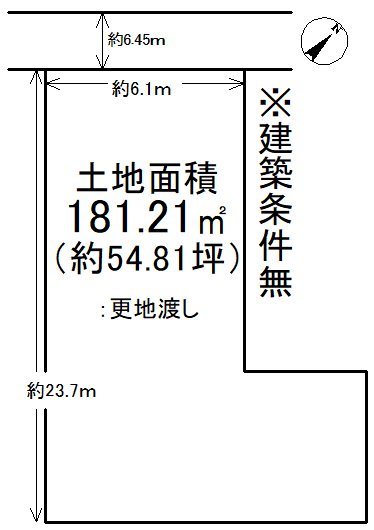 勧修寺瀬戸河原町 間取り