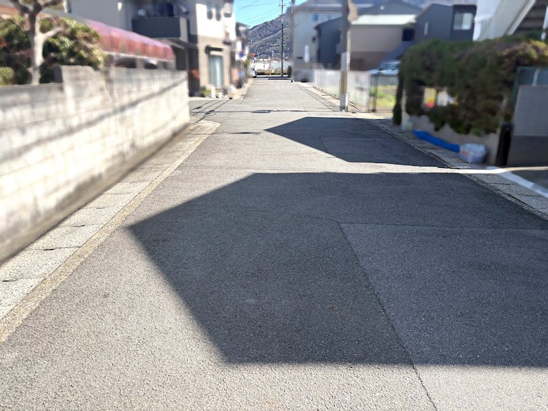 勧修寺瀬戸河原町 その他