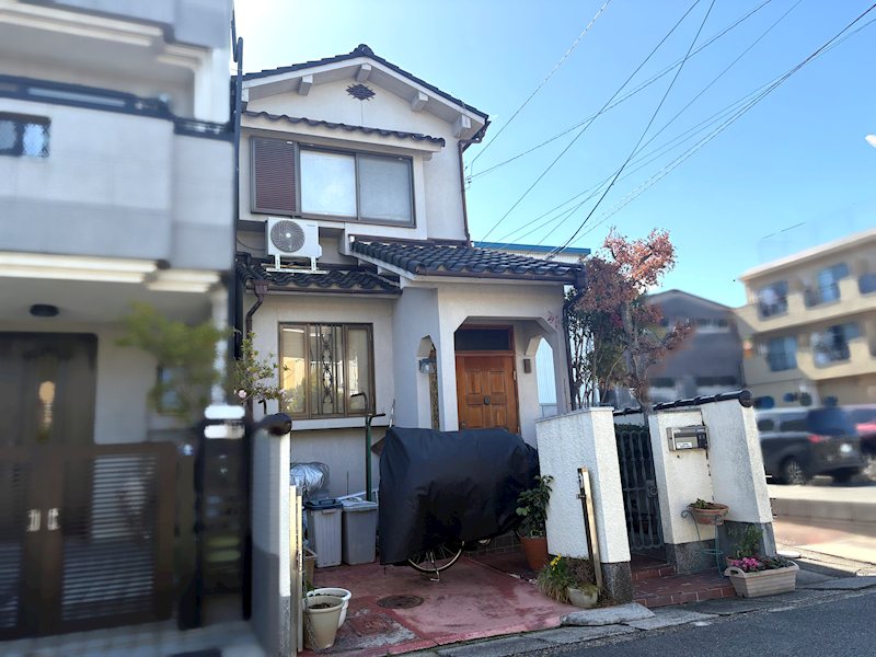 勧修寺瀬戸河原町 その他