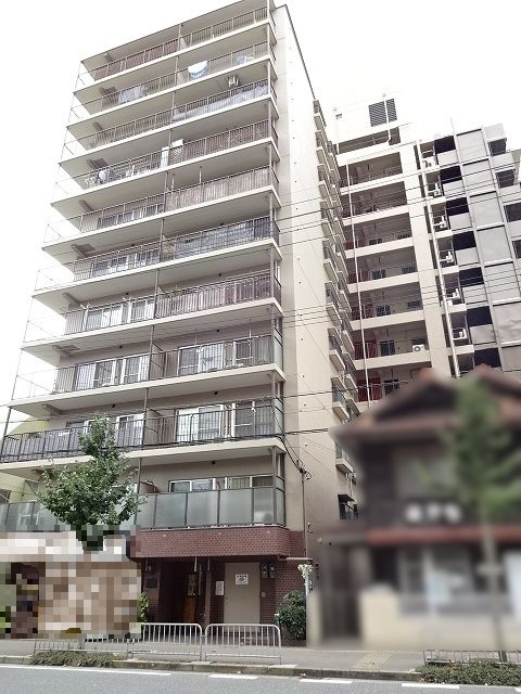 パレス山科【会員限定】 外観写真