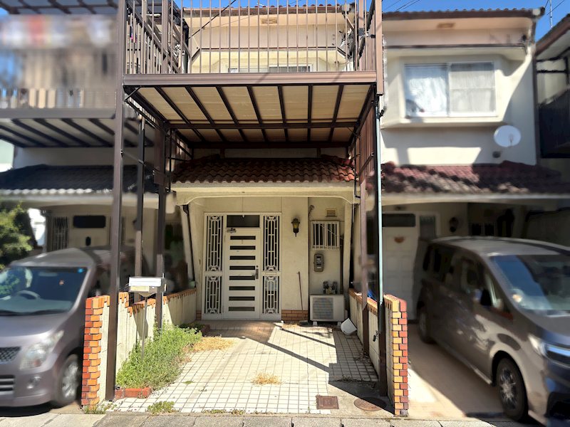 大宅沢町【会員限定】 外観写真