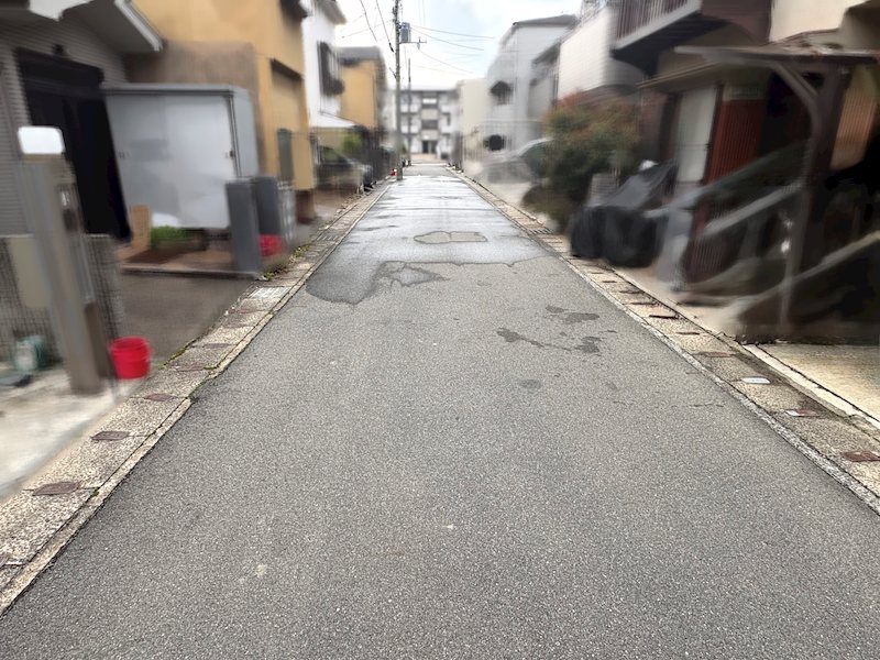 西野櫃川町 その他