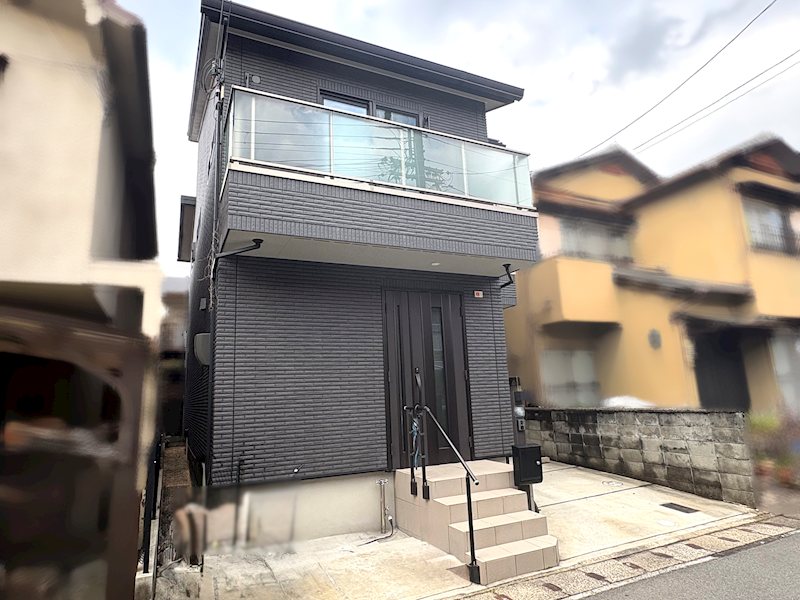 西野櫃川町 その他