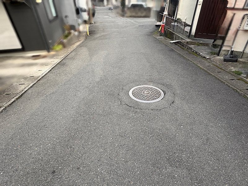 川田山田 その他