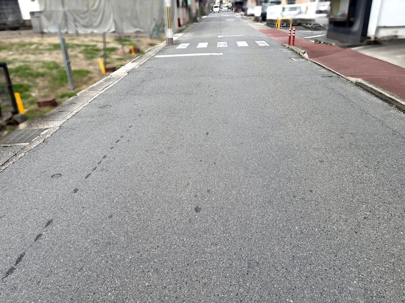 川田菱尾田 その他