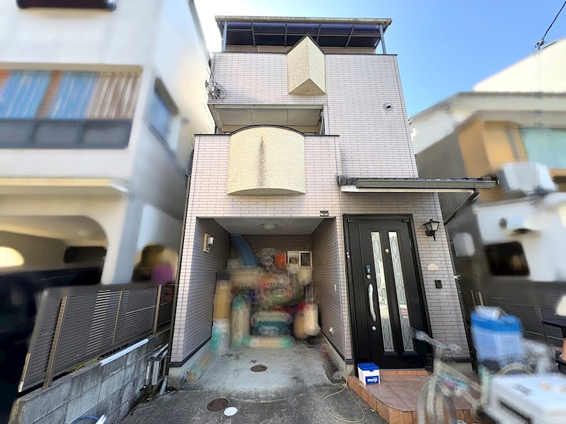 西野楳本町【会員限定】 外観写真