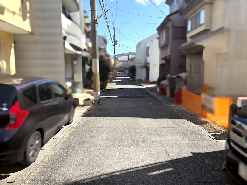 西野楳本町【会員限定】 その他