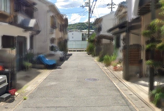 西野楳本町【会員限定】 その他