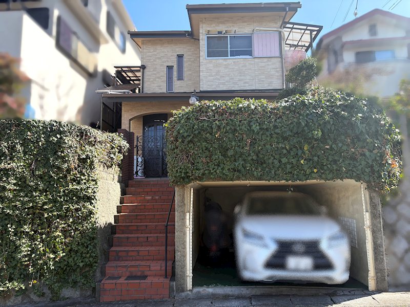 大塚大岩【会員限定】 外観写真