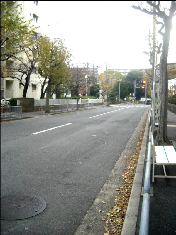 山科団地D棟 その他