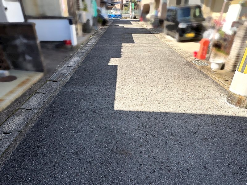 西野櫃川町 その他