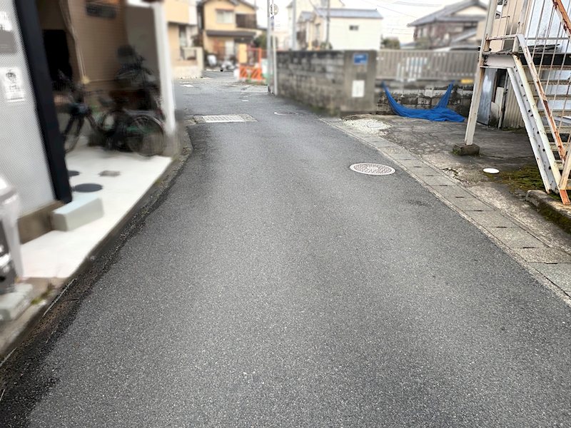 西野山百々町【会員限定】 その他