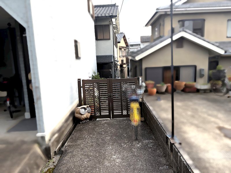 大宅中小路町【会員限定】 外観写真