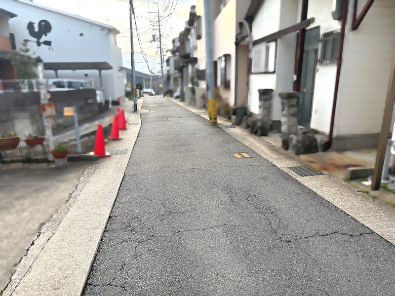 大宅中小路町【会員限定】 その他