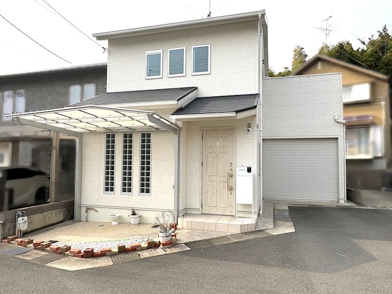 小山谷田町【会員限定】 外観写真