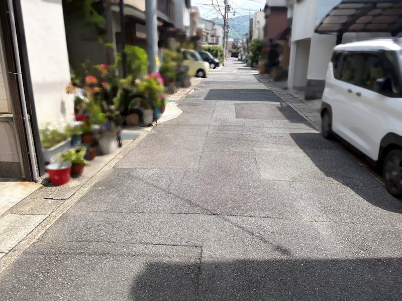 西野大鳥井町【会員限定】 その他