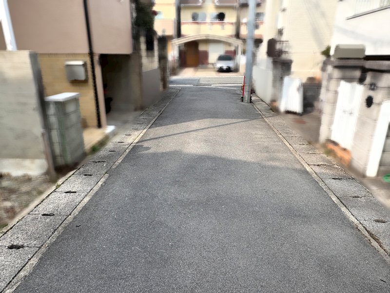 大宅甲ノ辻町 その他