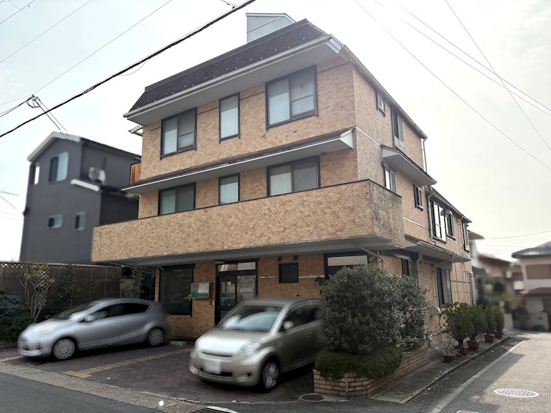 音羽千本町【会員限定】 外観写真