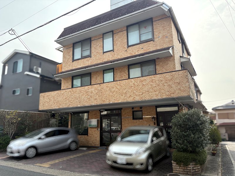 音羽千本町【会員限定】 その他