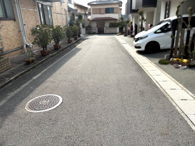音羽千本町【会員限定】 その他