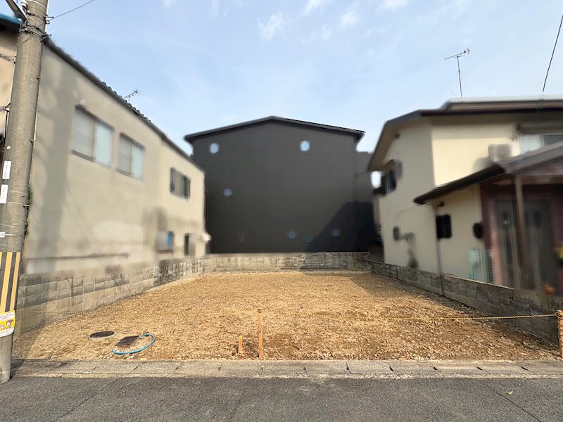 西野山百々町【会員限定】 外観写真