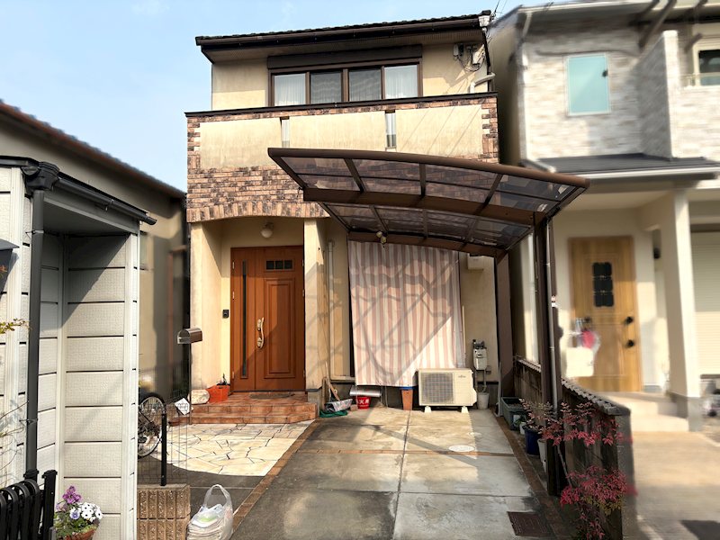 大塚森町【会員限定】 外観写真