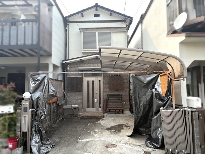 小野御所ノ内町【会員限定】 外観写真